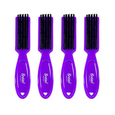 Purple Fade Brush